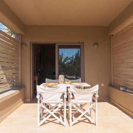 Aelia Home Suites Marathopoli Exterior foto