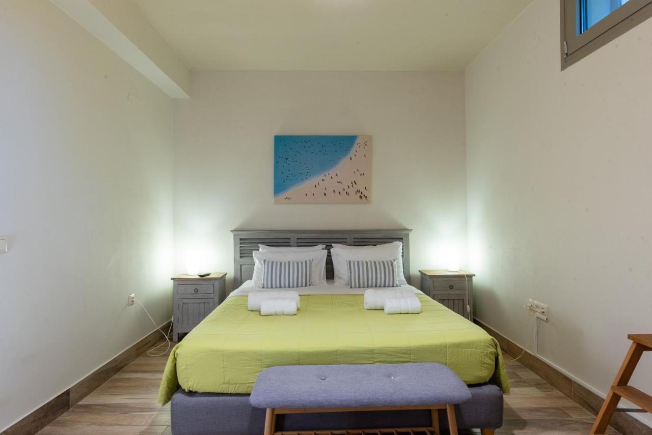 Aelia Home Suites Marathopoli Exterior foto