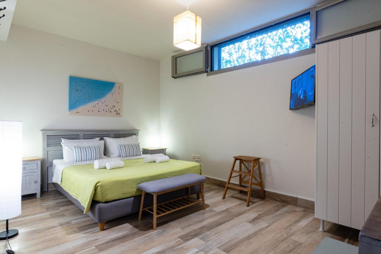 Aelia Home Suites Marathopoli Exterior foto